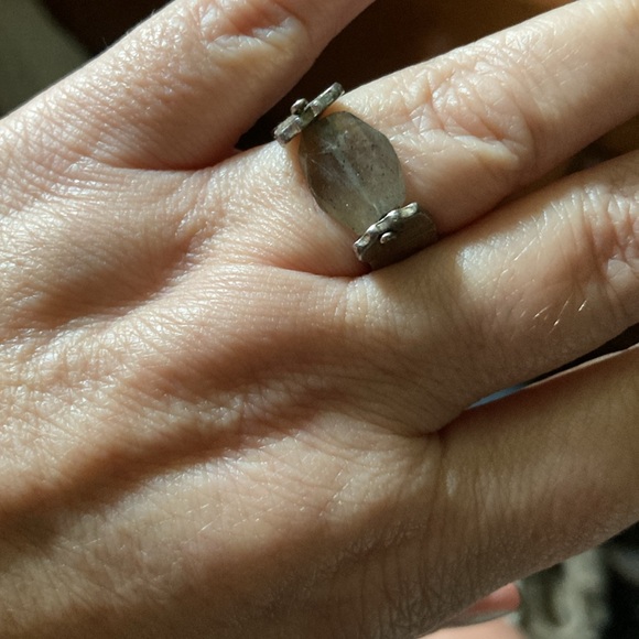 sterling ring - Picture 3 of 4